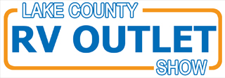 Lake County RV Outlet Show