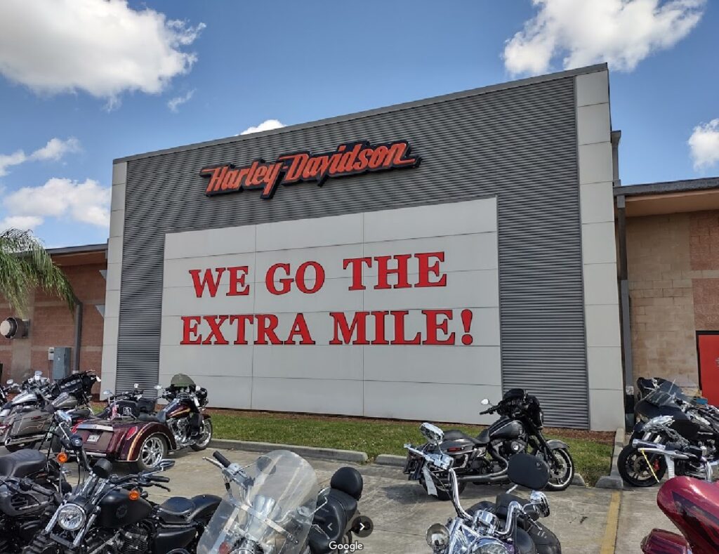 Palm Bay, Florida RV Outlet Show